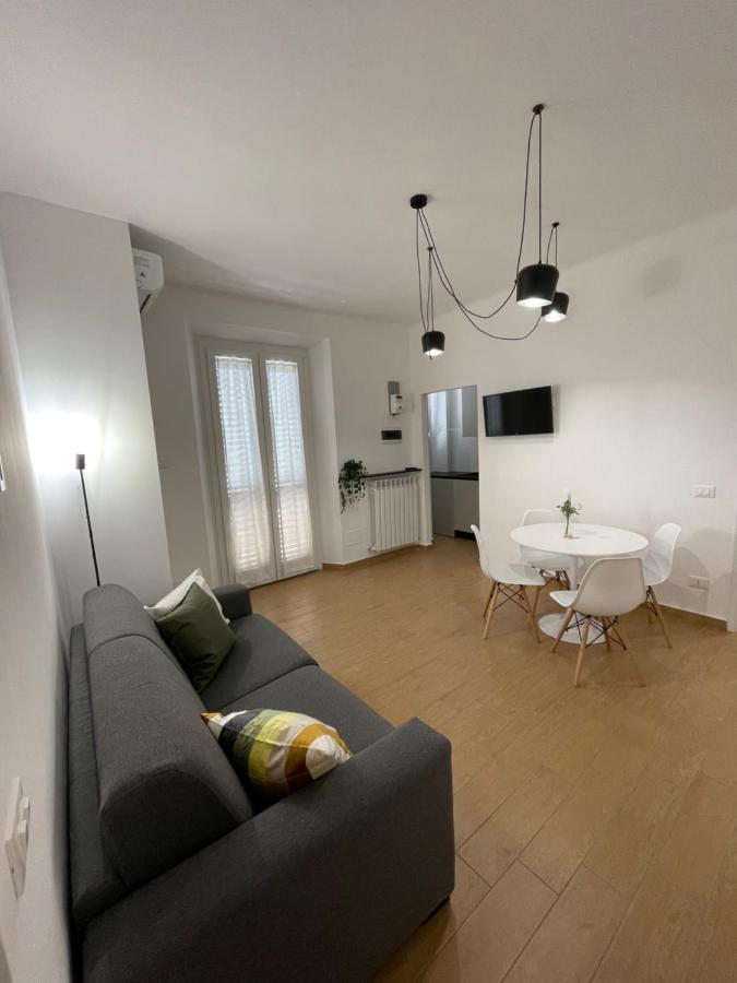 Casa Carla Leilighet Ancona Eksteriør bilde