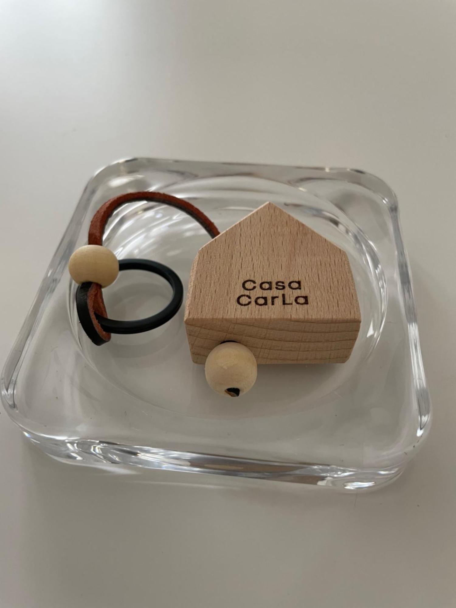 Casa Carla Leilighet Ancona Eksteriør bilde