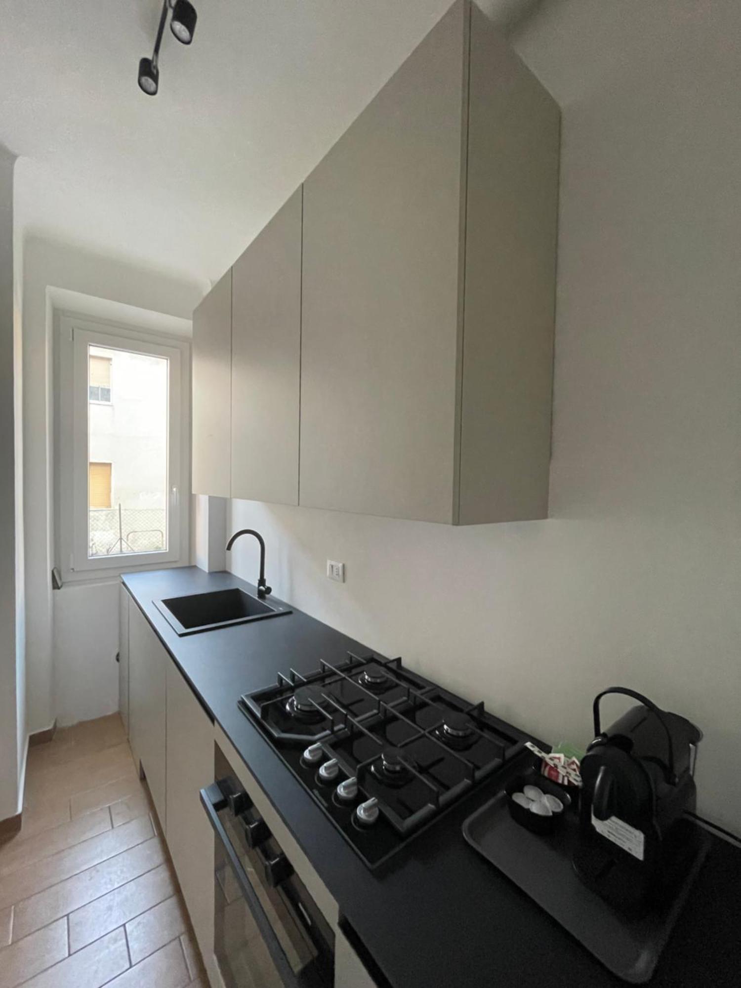 Casa Carla Leilighet Ancona Eksteriør bilde